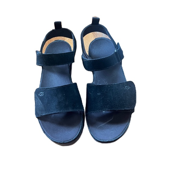 COPY - UGG Goldenstar Sandals - Picture 7 of 13